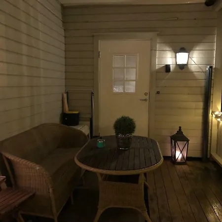 Apartamento Cozy By Mountains And Fjords
